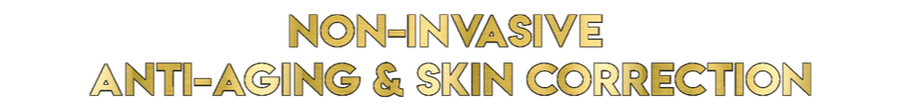 non invasive gold 3